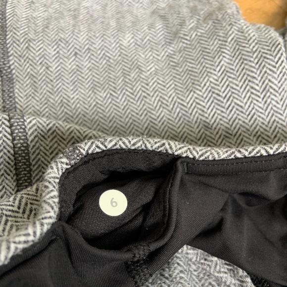 Lululemon Leggings - Picture 6 of 6